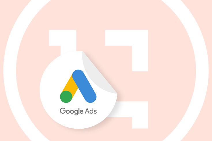 Настройка рекламы в Google Adwords