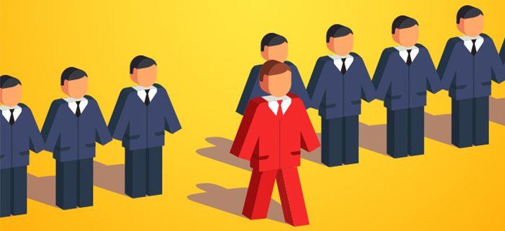 Персонализация в интернет-магазинах — практики и ближайшее будущее Персонализация в интернет-магазинах — практики и ближайшее будущее