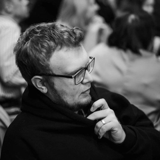 Дмитрий Маркин Дмитрий Маркин