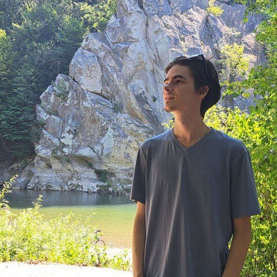 Иван Лазарев Иван Лазарев