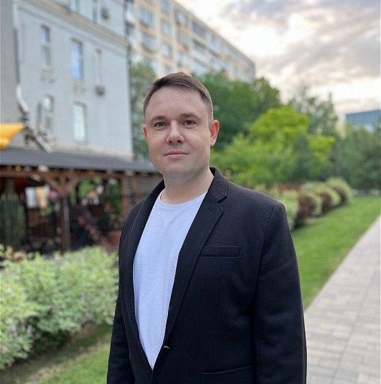 Дмитрий Батталов Дмитрий Батталов